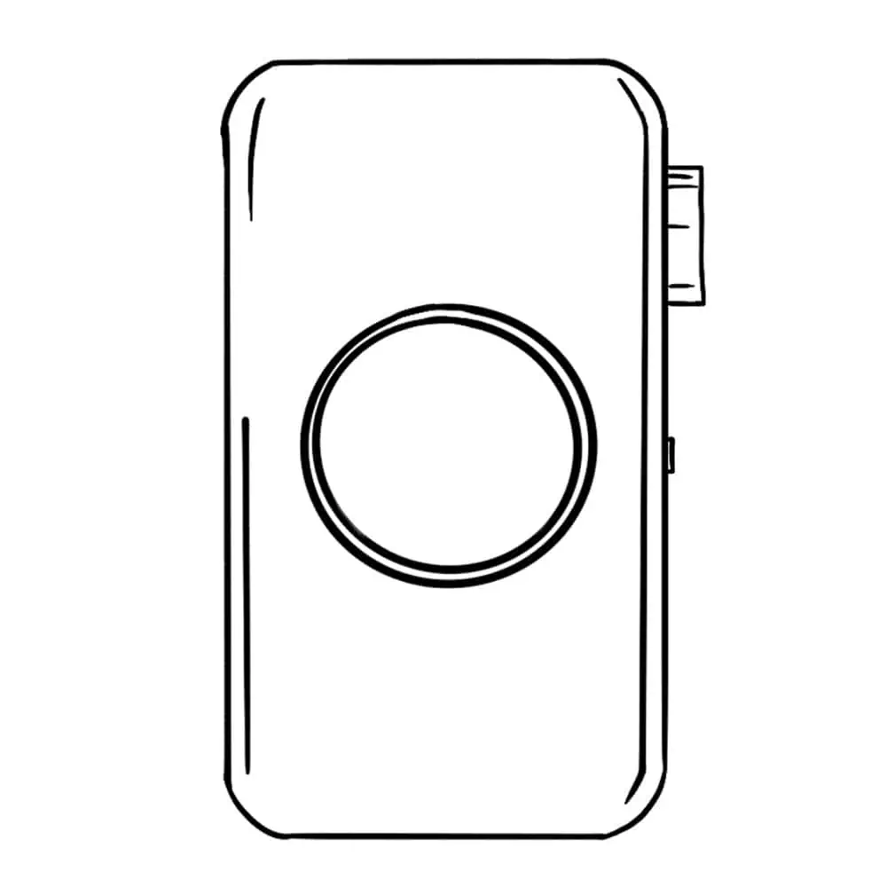 Dispositivo de vape mod en línea, estilo minimalista, para vapear en Street Vape One.