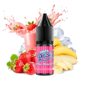 Puñalaita E-liquids Petizuí Salts 10ml