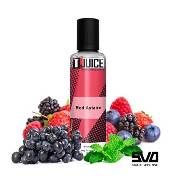 T-Juice Aroma Clara-T 30ml