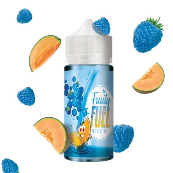 the-blue-oil-100ml-fruity-fuel-1