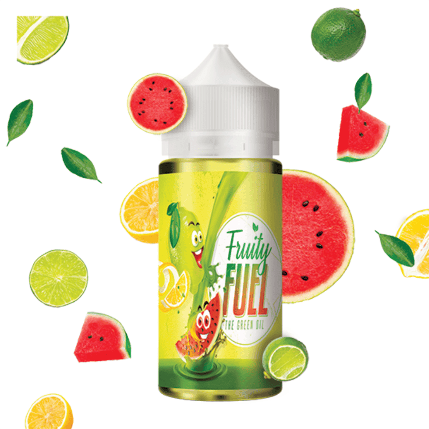 the-green-oil-100ml-fruity-fuel-1