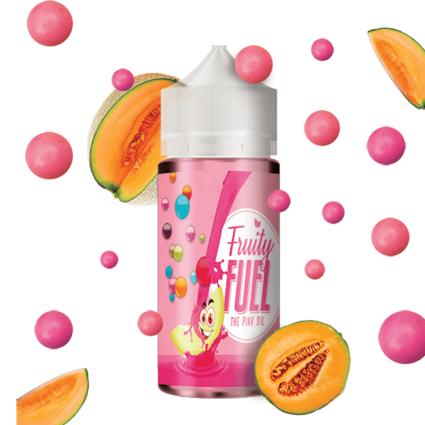 the-pink-oil-100ml-fruity-fuel-1