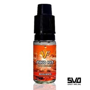 Vap Fip Nicokit 10ml