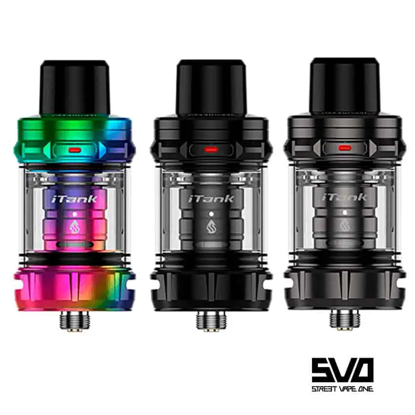 vaporesso