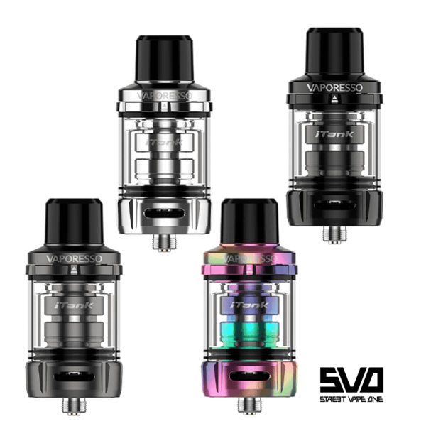 vaporesso