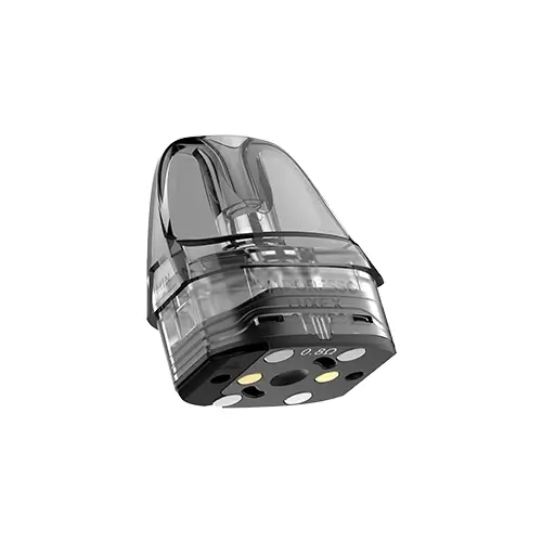 Vaporesso Luxe X Replacement Pod 2ml New