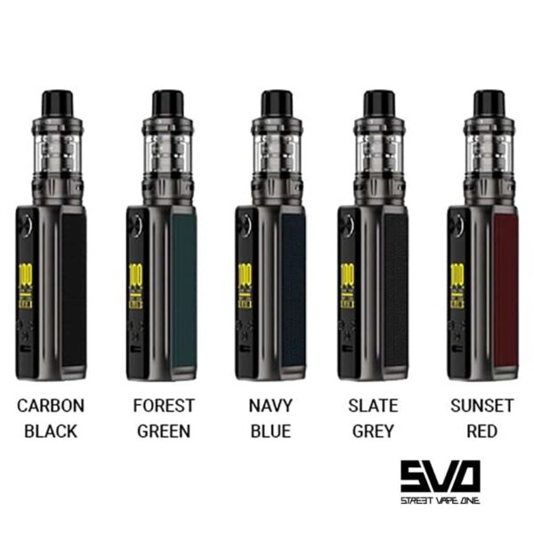 Vaporesso Target 100 Kit