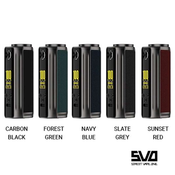 Vaporesso Target 100 Mod