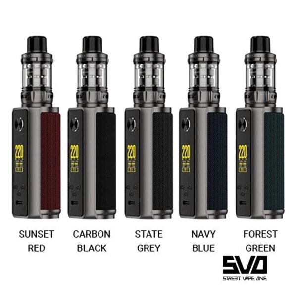 Vaporesso Target 200 Kit