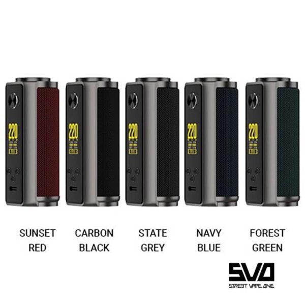 Vaporesso Target 200 Mod