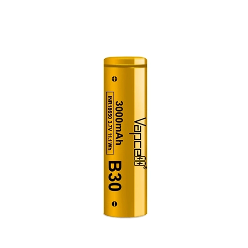 Vapcell-B30-18650-25A-Battery