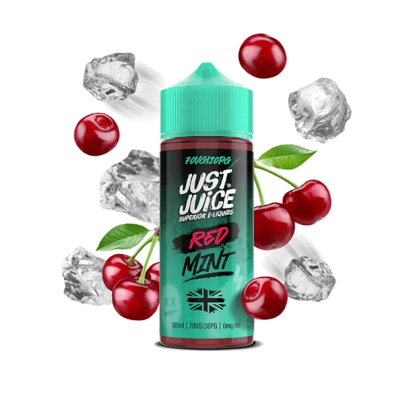 Just-Juice-Mint-Range-Red-Mint-100ml