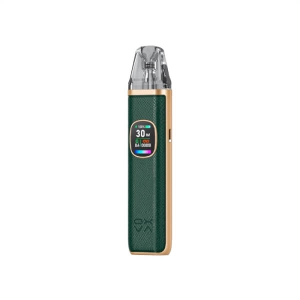 oxva-xlim-pro-2-pod-kit-green-python