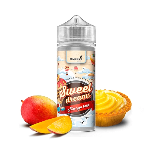 omerta-sweet-dreams-mango-tart-100ml