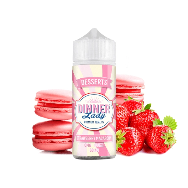 dinner-lady-strawberry-macaroon-100ml