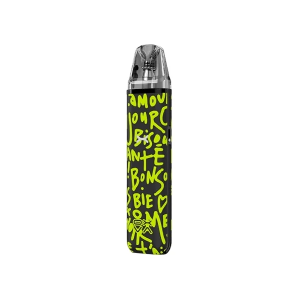 oxva-xlim-go-pod-kit-graffitti-black