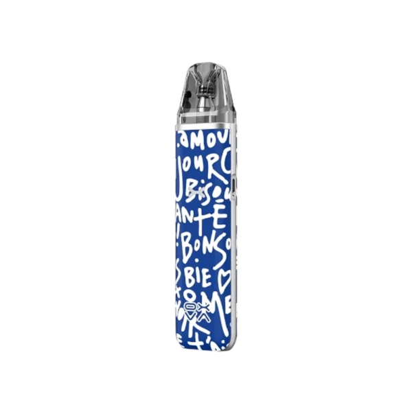 oxva-xlim-go-pod-kit-graffitti-blue