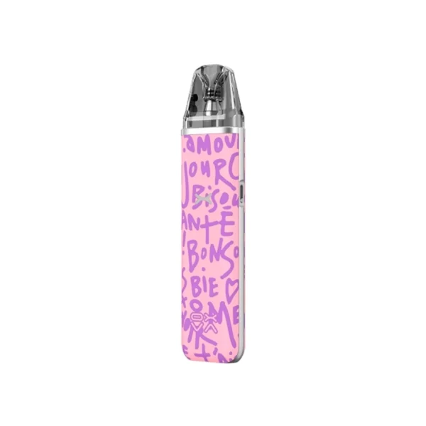 oxva-xlim-go-pod-kit-graffitti-pink