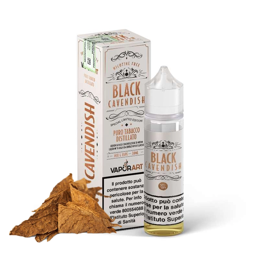 vaporart-blackcavendish-mixandvape-30ml