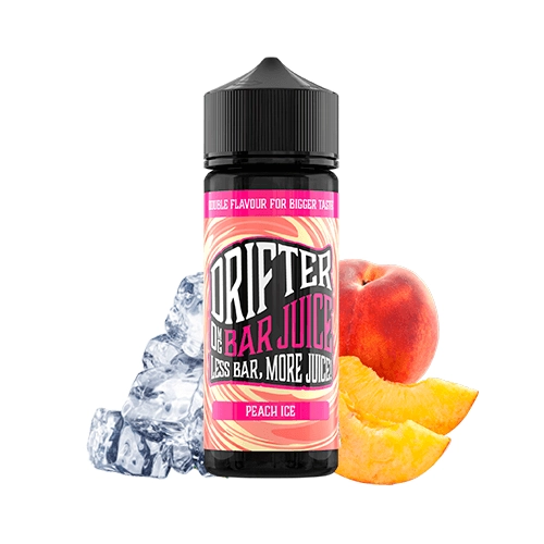 juice-sauz-drifter-bar-peach-ice-100ml