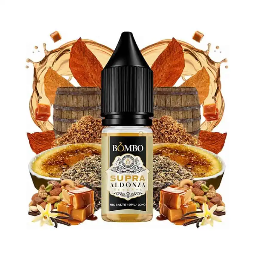 Bombo-Salt-Supra-Aldonza-Reserve-Platinum-Tobaccos-10ml
