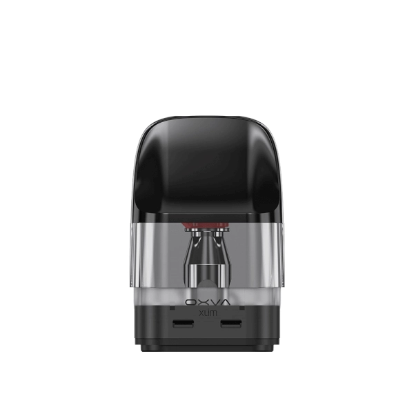 Oxva Xlim EZ Pod Replacement Top Fill - 0.6ohm TOP FILL