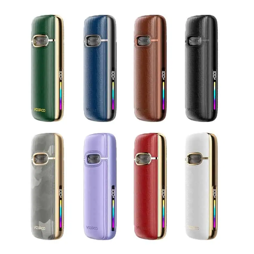 Voopoo Vmate E2 Pod Kit