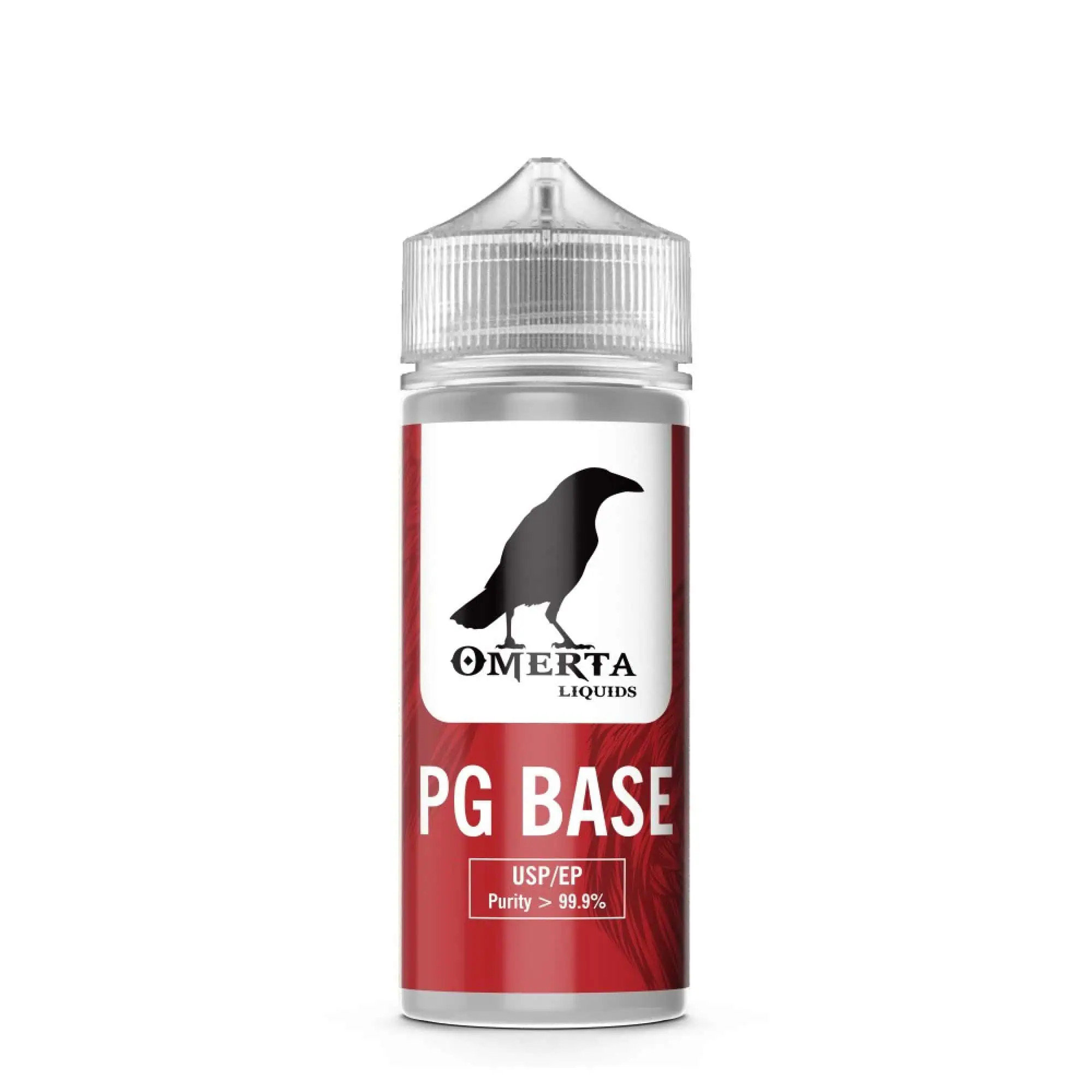 Omerta PG 100ml