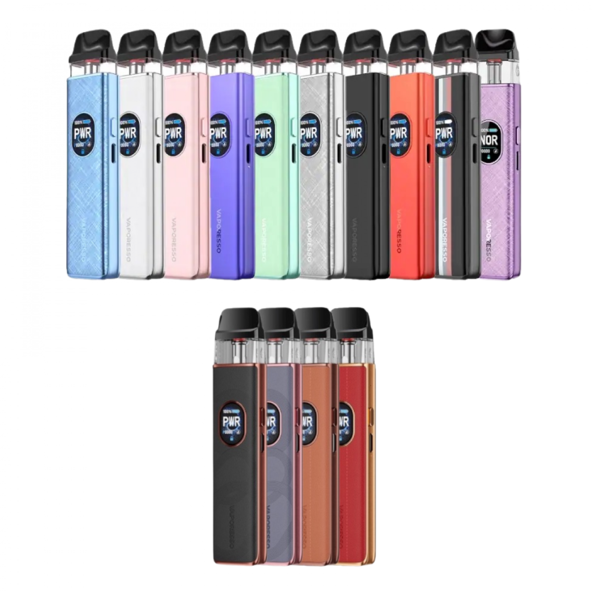 Vaporesso Xros 5 Pod Kit