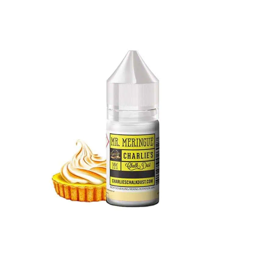 Mr. Meringue Aroma 30ml