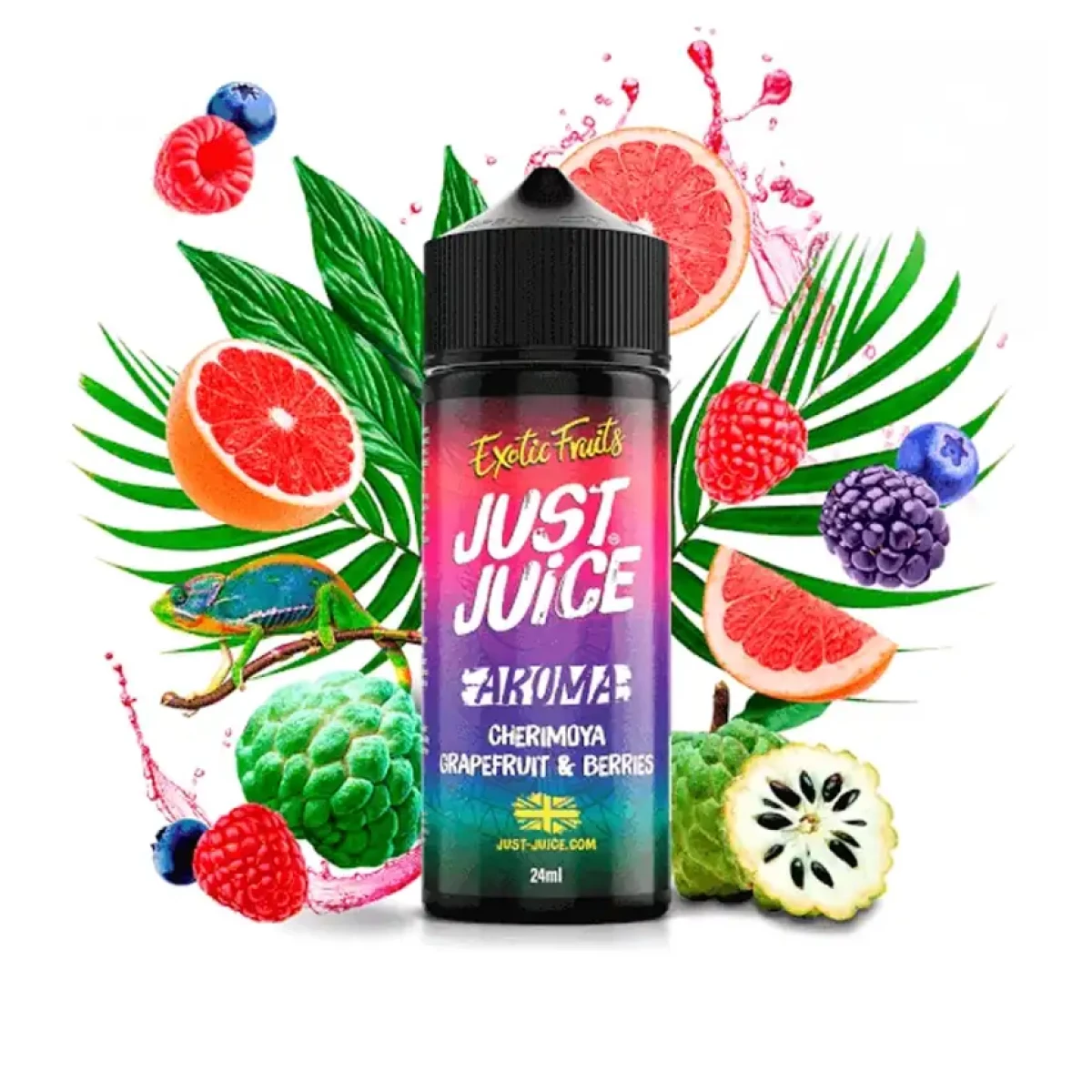 just-juice-exotic-fruits-cherimoya-grapefruit-and-berries-24ml-longfill