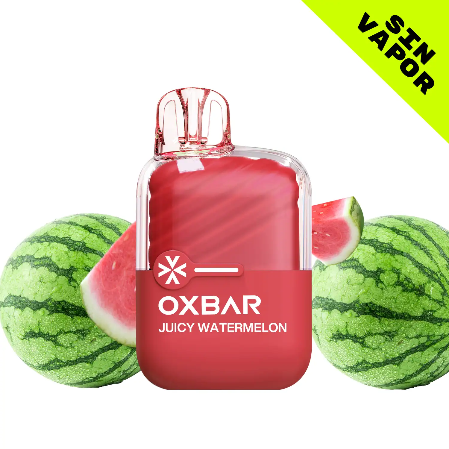 oxbar-sin-vapor-Juicy Watermelon-sinvapor