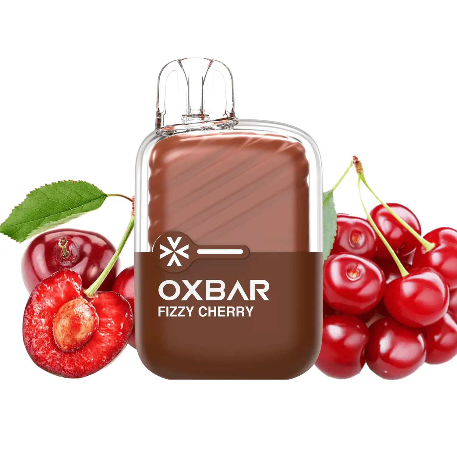 Oxbar mini Fizzy Cherry 20mg
