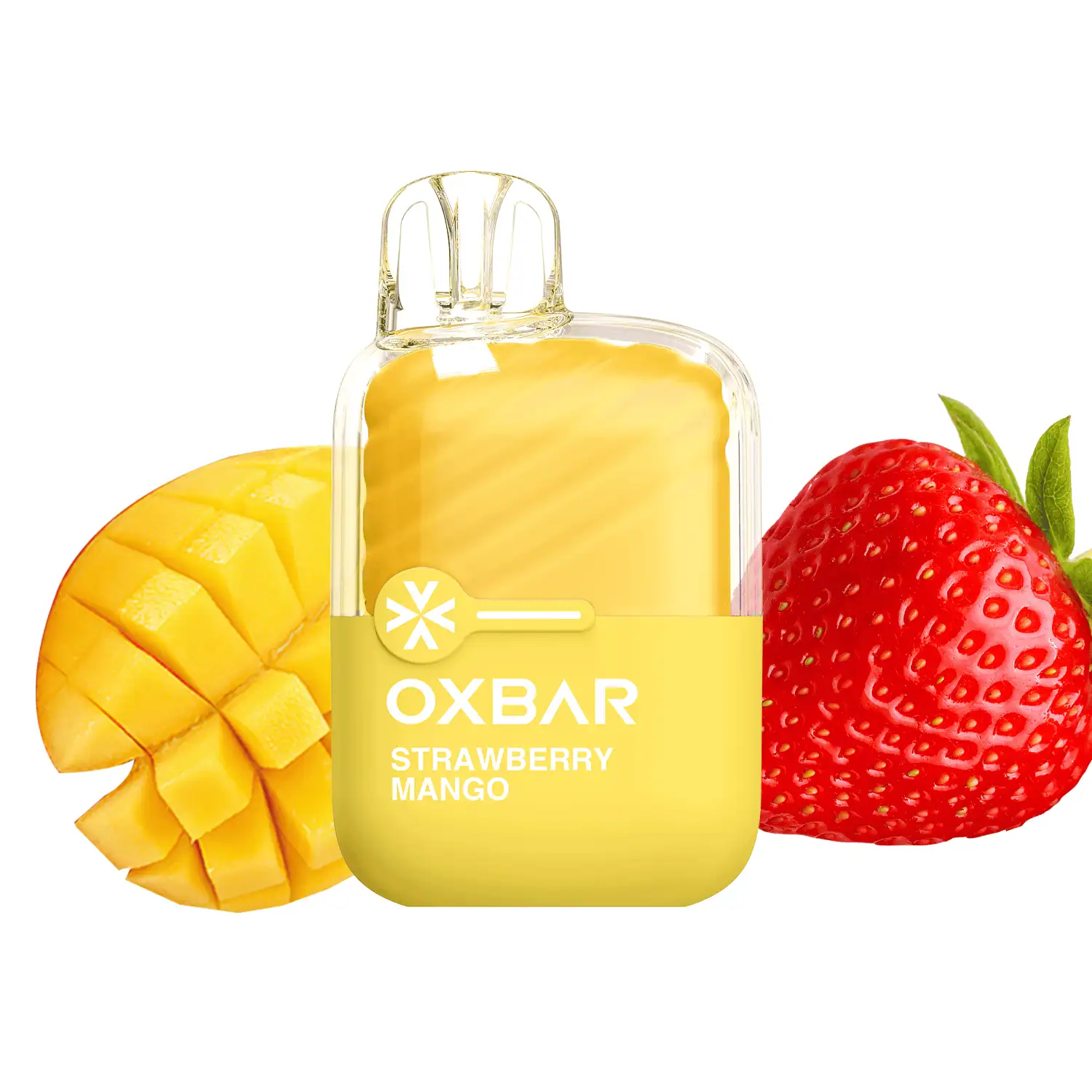 Oxbar mini Strawberry Mango 20mg