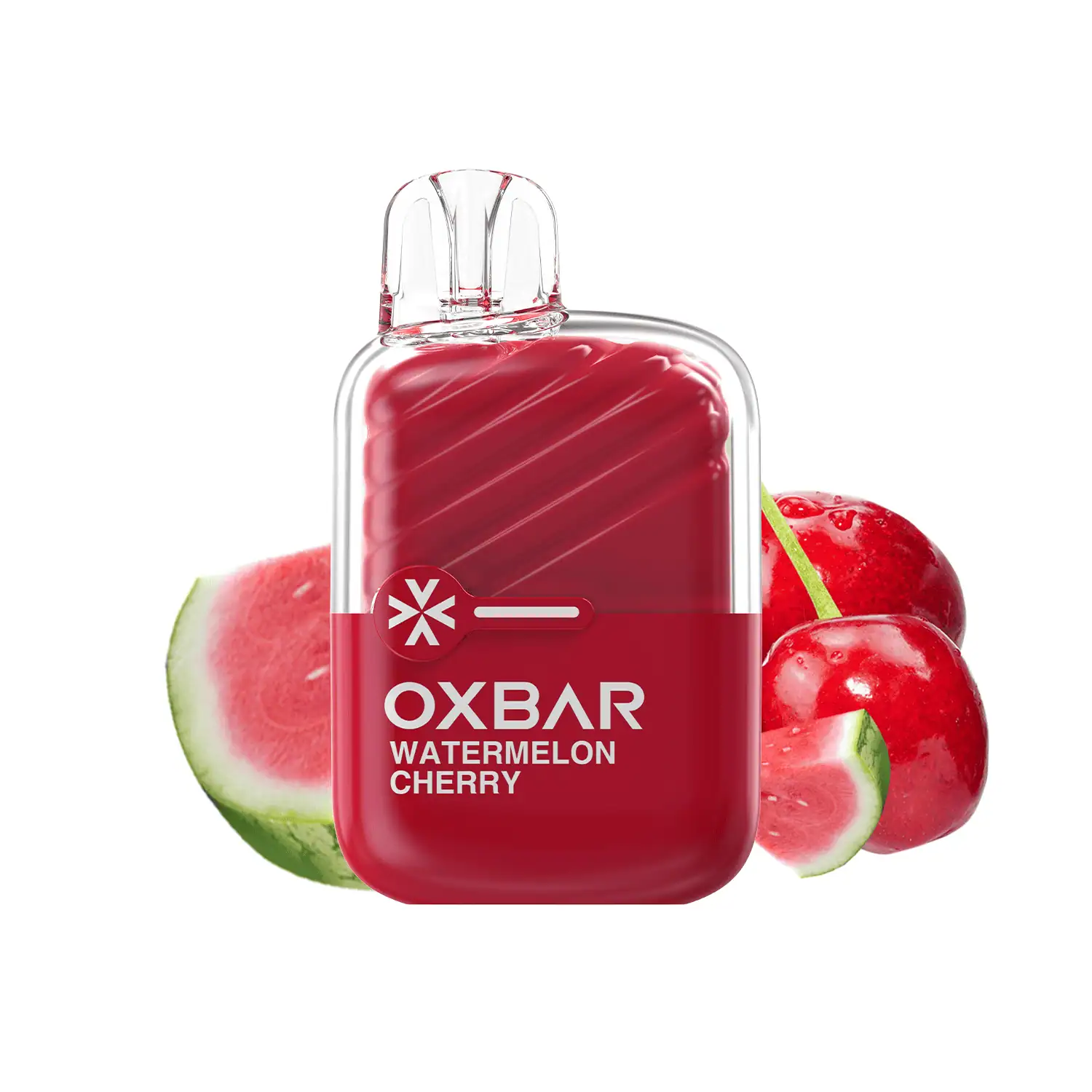 Oxbar mini Watermelon Cherry 20mg