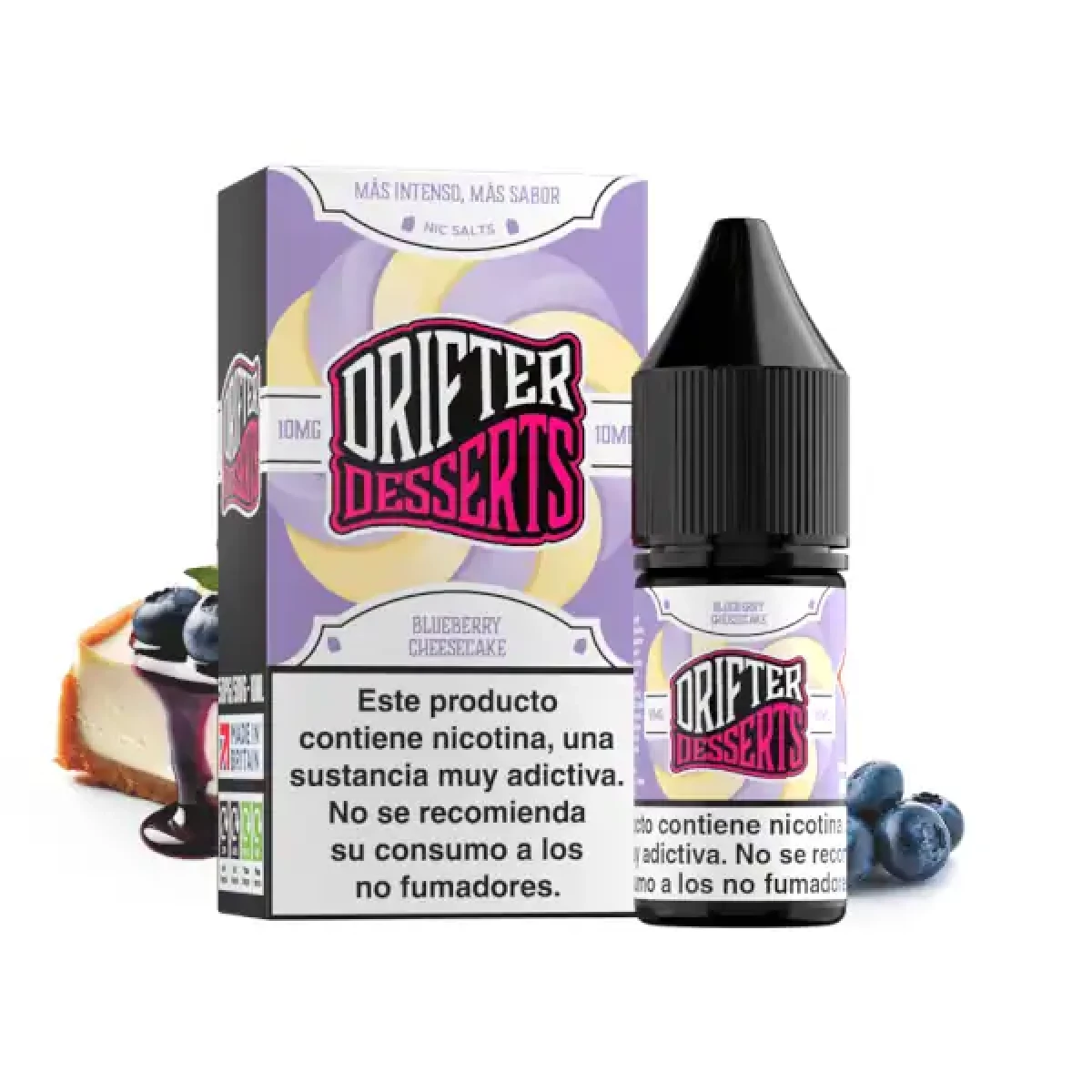 drifter-bar-salts-blueberry-cheesecake-10ml-10mg