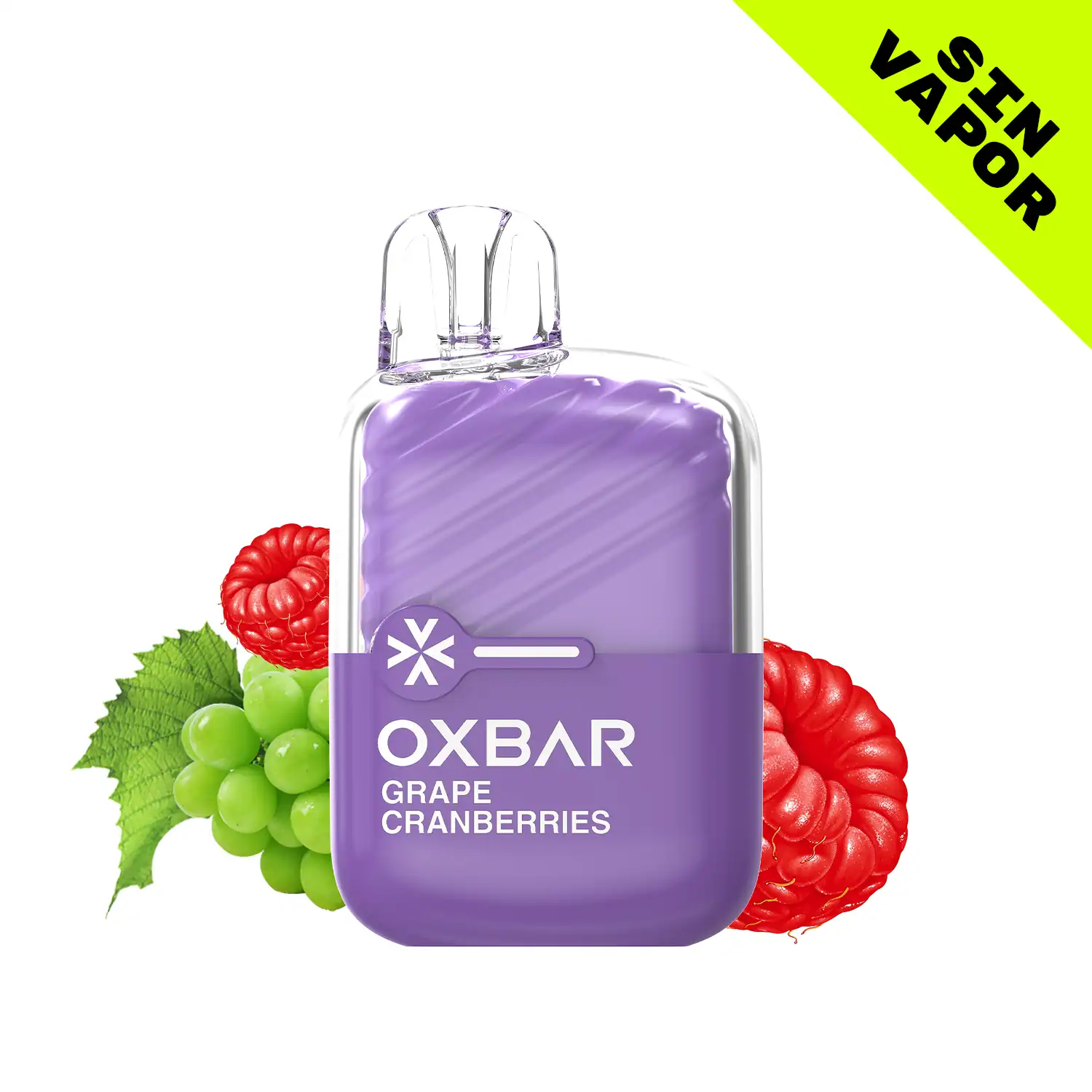 oxbar-sin-vapor-grape cranberries-sinvapor