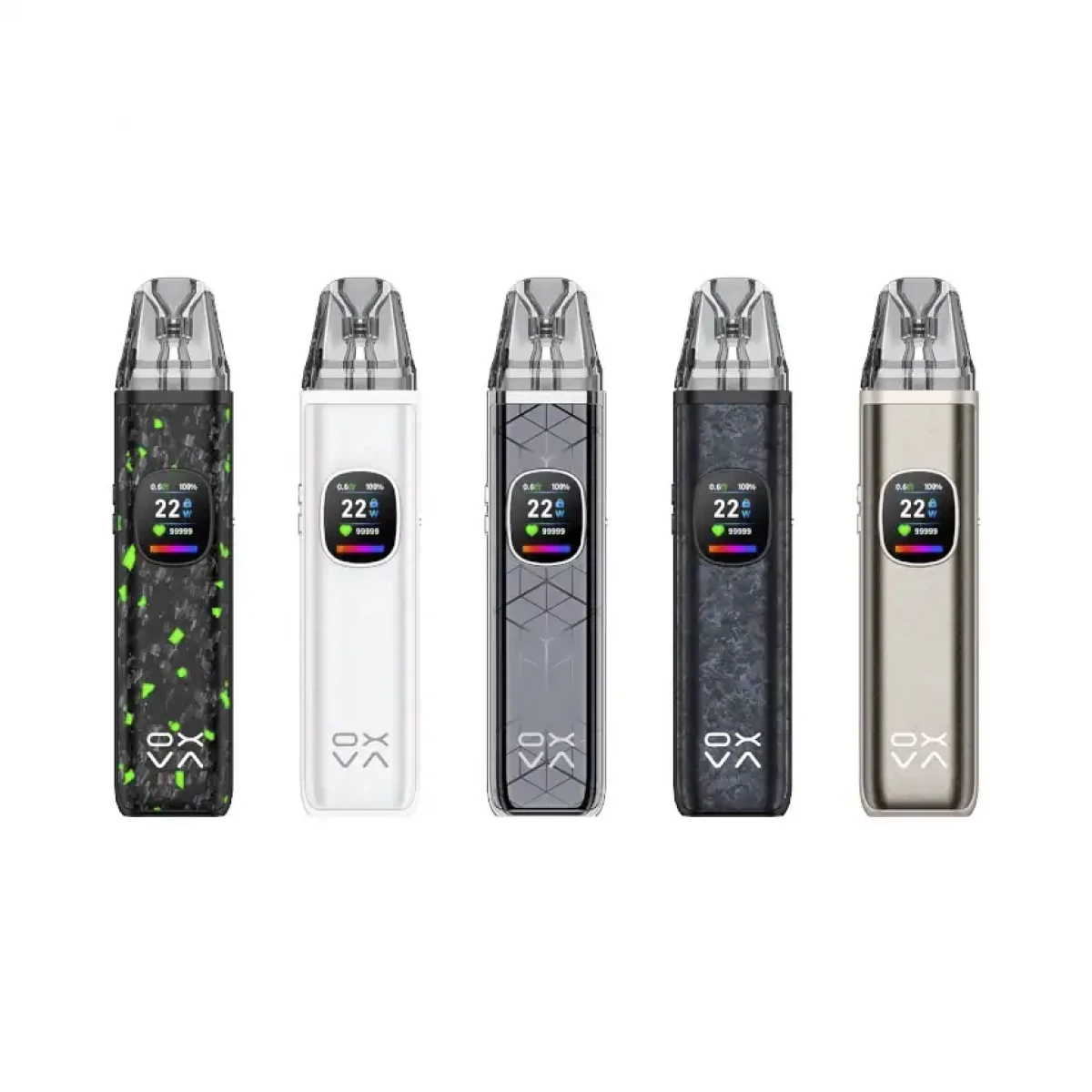 Oxva Xlim Pro 2 DNA Pod Kit