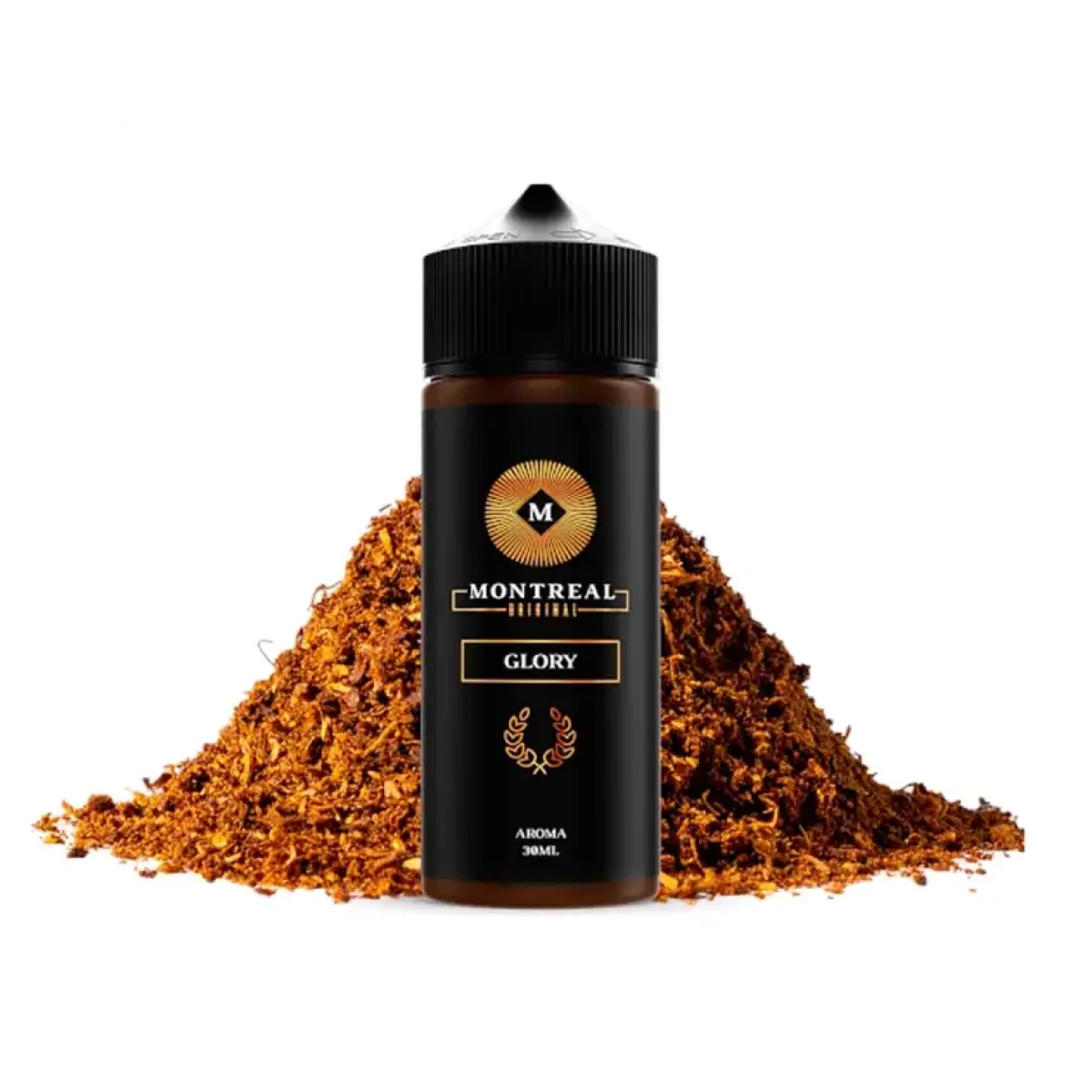 Montreal Orignal Glory Longfill 30ml