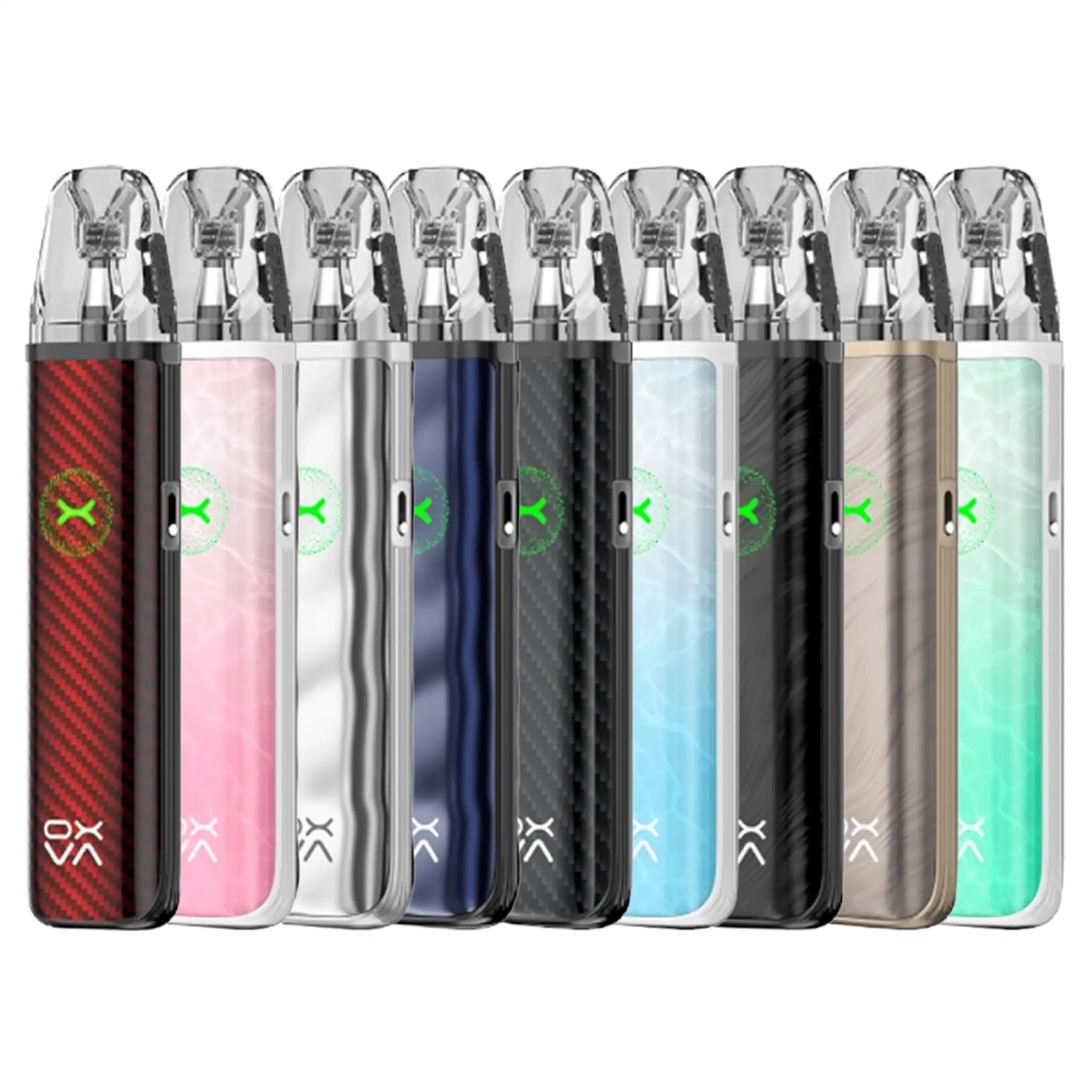 Oxva Xlim Go 2 Pod Kit