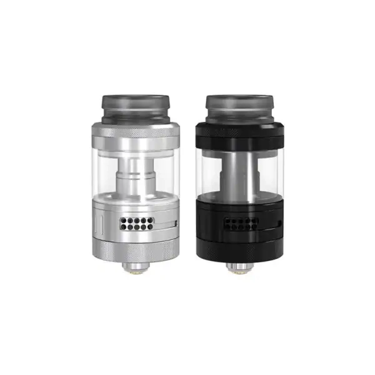 Damn Vape Nitrous RTA New Edition 2025 22mm