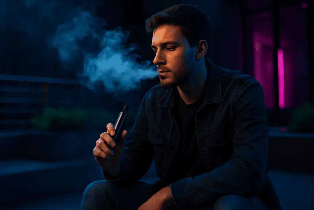 Mejores Vapers Recargables Calidad-Precio 