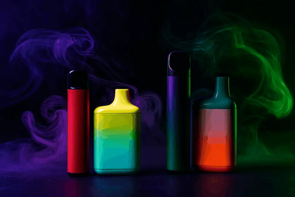 Vaporizadores y líquidos para cigarrillos electrónicos en Street Vape One.