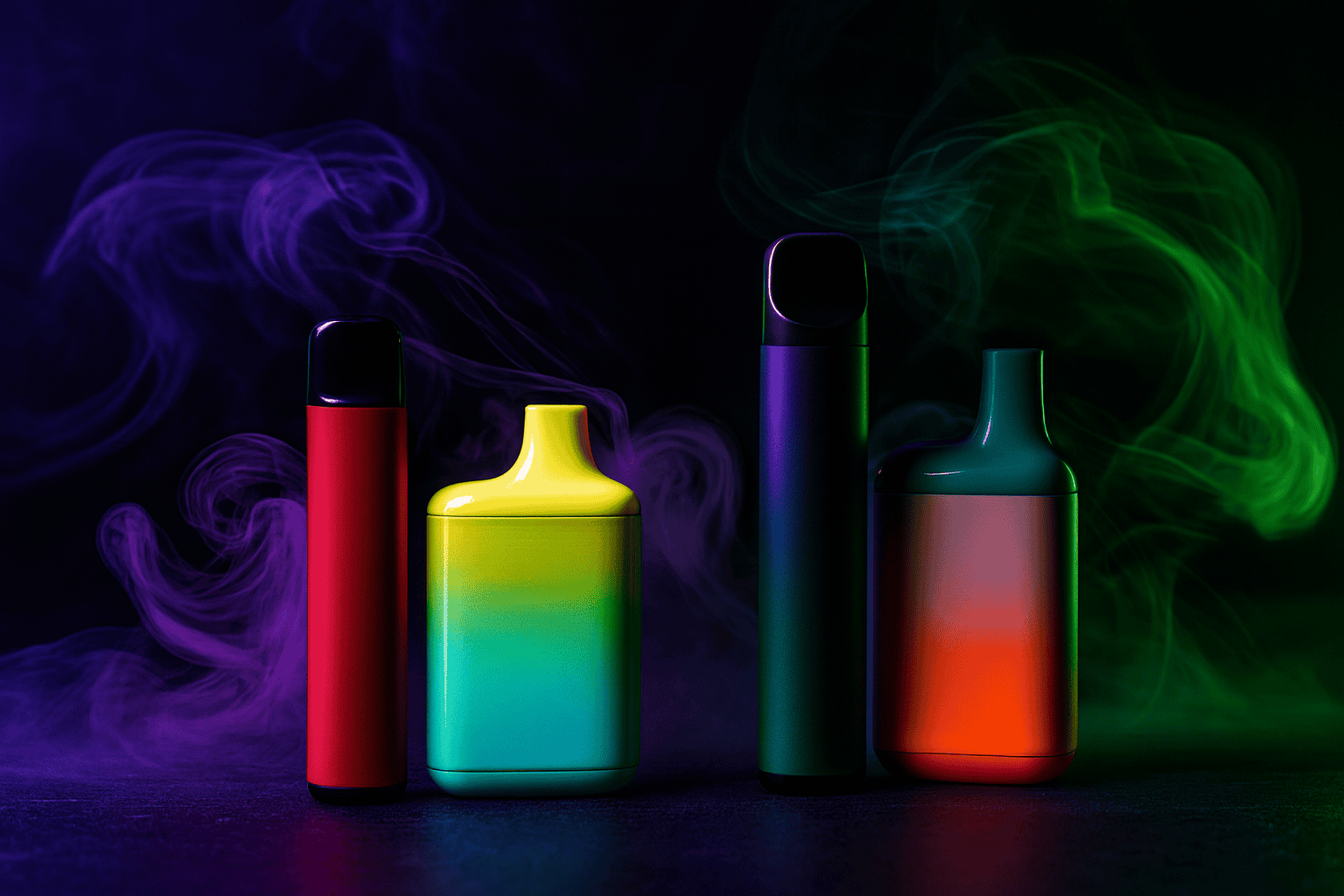 Vaporizadores y líquidos para cigarrillos electrónicos en Street Vape One.