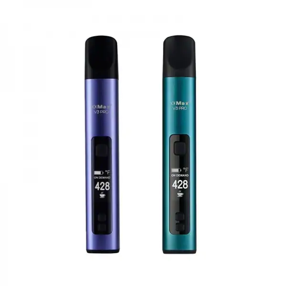 XMax V3 Pro Vaporizador