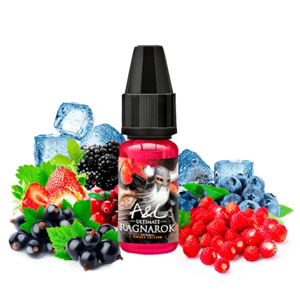 A&L Ultimate Sweet Edition Ragnarok Aroma 10ml