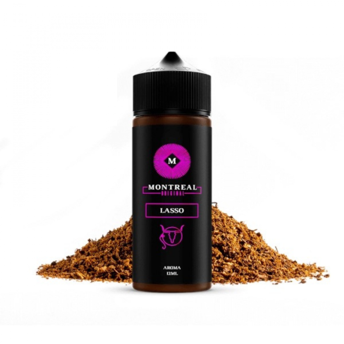 Montreal Original Lasso Longfill 12ml