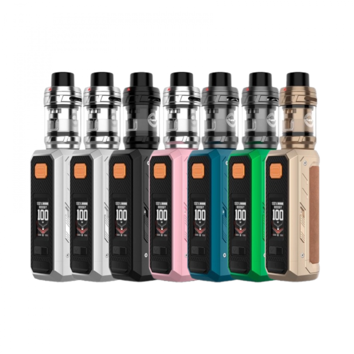 Vaporesso Armour Ultra Kit