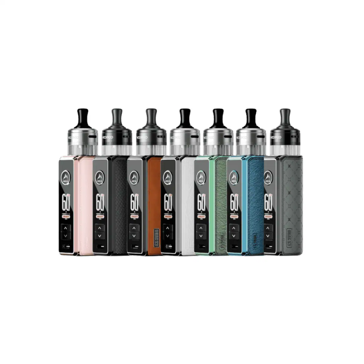 Voopoo Drag S3 Pod Kit