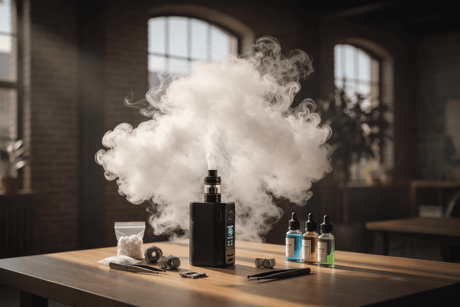 Cómo Mejorar la Producción de Vapor